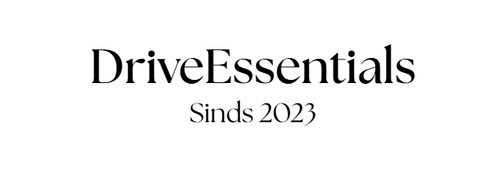 DriveEssentials