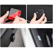 Car Door Logo Welcome Light Laser Projector Lamp